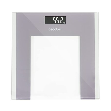 Cecotec Balance de salle de bain numérique Surface Precision Healthy