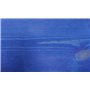 Luminos LUM1102 - BLEU MAJORELLE - Lasure Biobased pour bois extérieur à l'eau - Bleu Majorelle 1L