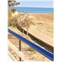Luminos LUM1102 - BLEU MAJORELLE - Lasure Biobased pour bois extérieur à l'eau - Bleu Majorelle 1L