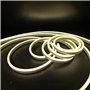 5M 6x12mm 120 Leds/Mètres. Couleur blanc neutre 4200k. Coupez tous les 2