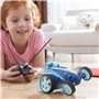 Voiture dAcrobatie Rechargeable avec Radiocommande Loopsy InnovaGoods