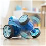 Voiture dAcrobatie Rechargeable avec Radiocommande Loopsy InnovaGoods