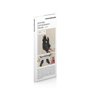 Gants de Compression Anti-arthrite Arves InnovaGoods 2 Unités