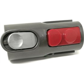 Recamania - Adaptateur pour aspirateur Dyson. Compatible avec Les modèles V7