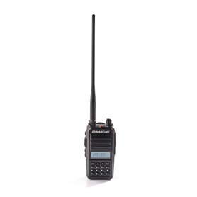 Radio VHF/UHF Double Bande DYNASCAN DB-59 144-146MHz et 430-440Mhz