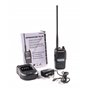 Radio VHF/UHF Double Bande DYNASCAN DB-59 144-146MHz et 430-440Mhz