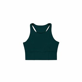 Haut de Sport pour Femme Black Limba Diardi