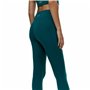 Leggings de Sport pour Femmes Black Limba Diardi
