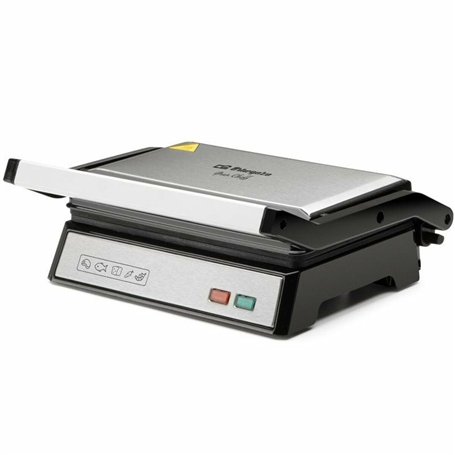 Grill Orbegozo GR 3260 1000 W 23 x 14