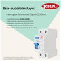 télécommande pour écl
