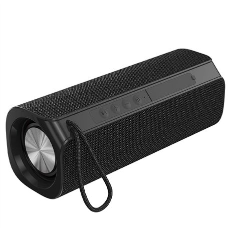 PRENDELUZ Enceinte Bluetooth Portable