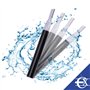 Coupe-Barbe pour Homme | Rasoir électrique à Barbe et Sourcils pour Homme | Coupe-Sourcils facile à Transporter | Mini-Tondeuse 