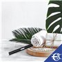 Coupe-Barbe pour Homme | Rasoir électrique à Barbe et Sourcils pour Homme | Coupe-Sourcils facile à Transporter | Mini-Tondeuse 
