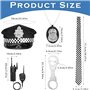Accessoires Inclus comme Casquette