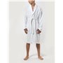 500 g/m² -Option Capuche-Doux et Absorbant pour Douche