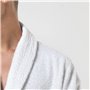 Top towel Élégant Peignoir pour Femme et Homme 100% Coton, 500 g/m² -Option Capuche-Doux et Absorbant pour Douche, Spa et Piscin