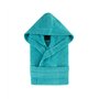 Top towel Élégant Peignoir pour Femme et Homme 100% Coton