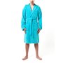 500 g/m² -Option Capuche-Doux et Absorbant pour Douche