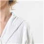 Top Towels - Unisex Bathrobe - Shower Bathrobe for Men or Women - Bathrobe with Hood - 100% Cotton - 500 g/m2 - Terry Robe