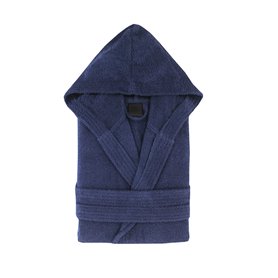 Top towel Élégant Peignoir pour Femme et Homme 100% Coton