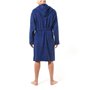 Top towel Élégant Peignoir pour Femme et Homme 100% Coton, 500 g/m² -Option Capuche-Doux et Absorbant pour Douche, Spa et Piscin