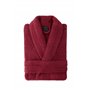 Top towel Élégant Peignoir pour Femme et Homme 100% Coton