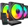 Ventilateur CPU Mars Gaming MF3DPROKIT