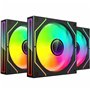 Ventilateur CPU Mars Gaming MF3DPROKIT