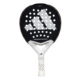 Adidas Metalbone Team Light 3.4 2025 Raquette de Padel Taille Unique