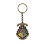 Grupo Erik - Porte-Clés Harry Potter Poudlard