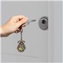 Grupo Erik - Porte-Clés Harry Potter Poudlard, Cadeau Harry Potter