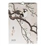 Kokonote - Calendrier Mural A3 2025 | 12 Mois