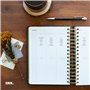 Grupo Erik - Agenda Scolaire Journalier 2025 2026 Astral | Agenda A5, Fournitures Scolaires et Professionnelles