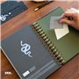 Grupo Erik - Agenda Scolaire Journalier 2025 2026 Astral | Agenda A5, Fournitures Scolaires et Professionnelles