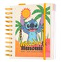 Grupo Erik - Agenda Scolaire 2025 2026 Stitch