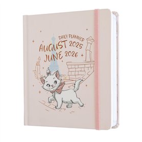 Grupo Erik - Agenda Scolaire Disney 2025 2026 | Fourniture Scolaire Disney