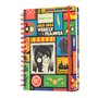 Grupo Erik - Agenda Scolaire Harry Potter 2025 2026