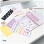 Grupo Erik - Agenda Scolaire Semainier 2025 2026 Pusheen | Format A5, Papeterie Ado, Fournitures Scolaires, Agenda 2025 2026 Fil