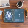 Grupo Erik - Agenda Scolaire Semainier 2025 2026 Astral | Format A5, Papeterie Ado, Fournitures Scolaires, Agenda 2025 2026 Fill
