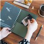 Grupo Erik - Agenda Scolaire Semainier 2025 2026 Astral | Format A5, Papeterie Ado, Fournitures Scolaires, Agenda 2025 2026 Fill