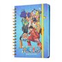Grupo Erik - Agenda Scolaire 2025 2026 One Piece