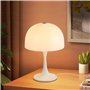 Alpinaluz Lampe de table moderne MEDUSA - 3 lumières G9