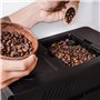 Cecotec Machine a Cafe Grain Cremmaet Compact. 19 barres, Système Thermoblock, Grains de café fraîchement moulus avec Plug&Play,