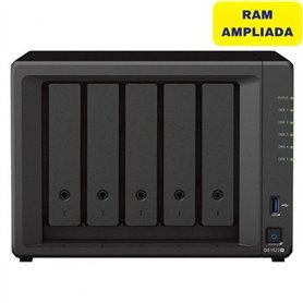 Stockage en Réseau NAS Synology DS1522+/16G Dual Core
