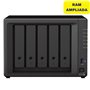 Stockage en Réseau NAS Synology DS1522+/16G Dual Core