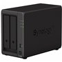 Stockage en Réseau NAS Synology DS723+/8G Dual Core