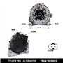 alternateur 150A
