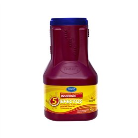 Hivernage liquide Tamar