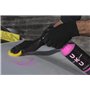 Sisbrill Uku - Quick Wax - Cire rapide pour voiture d'application facile et haute brillance - 750 ml