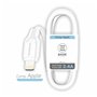 Câble Lightning Tech One Tech Blanc